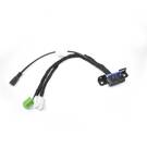 Mercedes W447 W176 W246 EIS ESL Testing Cables | MK3 -| thumbnail