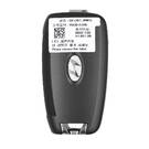 Hyundai Venue 2020 Originale Flip Remote 2+1 95430-K2400 | MK3 -| thumbnail