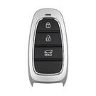 Hyundai Staria 2022 Genuine Smart chiave remota 3 pulsanti