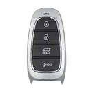 Hyundai Staria 2022 Genuino Smart chiave remota 4 pulsanti  433MHz