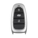 Hyundai Staria 2022 Genuine Smart chiave remota 2 pulsanti  433MHz