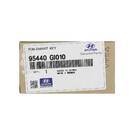 Nuova chiave telecomando intelligente originale/OEM Hyundai Ioniq 2022 4+1 pulsanti 433 MHz Numero parte OEM: 95440-GI010 - ID FCC: CQOFN01200 | Emirates Keys -| thumbnail