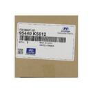 Nuova Hyundai Santa Cruz 2022 Genuine/OEM Smart chiave remota 4+1 Pulsanti 433 MHz / 95440-K5012 - ID FCC: TQ8-FOB-4F27 - ID: HITAG 3 - ID47 NCF29A1X -| thumbnail