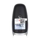 Hyundai Tucson 2022 smart Chiave remota originale 95440-N9042|MK3 -| thumbnail