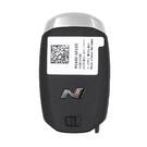 Chiave telecomando intelligente originale Hyundai I30 N 2022 95440-S0100 | MK3 -| thumbnail