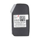 Novo KIA Niro 2022, chave inteligente original/OEM com 3 botões, 433 MHz, número da peça OEM: 95440-G5205 - ID FCC: FOB-4F23 - Transponder - ID: HITAG 3 - ID47 NCF29A1X -| thumbnail