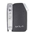 Controle Remoto Inteligente Original KIA Niro 2022 com 3 Botões, 433 MHz, 95440-G5205