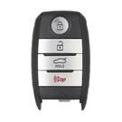 Kia Rio 2022 Genuine Smart Key Remote 3+1 Buttons 433MHz 95440-H9150 FCC ID: NYOSYEC4FOB1611
