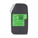 Novo Kia Stinger 2022, Chave Inteligente Original/OEM, Controle Remoto com 5 Botões, 433 MHz, Número da Peça OEM: 95440-J5501 ID FCC: TQ8-FOB-4F46 | Chaves Emirates -| thumbnail