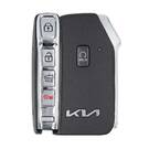Controle remoto inteligente original Kia Stinger 2022 com 5 botões, 433 MHz, 95440-J5501