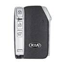 Kia Ceed 2019 Chave Remota Inteligente Genuína 3 Botões 433MHz 95440-J7000