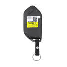 Novo Kia Original / OEM Smart Key Remote 4 Botões 433 MHz Número da peça OEM: 95440-S9550 | Chaves Emirates -| thumbnail