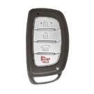 Chiave telecomando intelligente Hyundai Sonata 2015-2017 3+1 pulsanti 433 MHz 95440-C1001