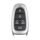 Hyundai Staria 2022 Genuino Smart chiave remota 5 pulsanti  433MHz