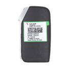 Novo KIA Seltos 2021, Chave Remota Inteligente Original/OEM, 4+1 Botões, 433 MHz, Número da Peça OEM: 95440-Q5010 | Chaves Emirates -| thumbnail