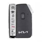 Controle Remoto Inteligente Original KIA Seltos 2021 4+1 Botões 433MHz 95440-Q5010