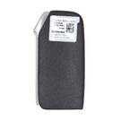 Novo Kia Sportage 2022, Chave Remota Inteligente Original/OEM, 6 Botões, 433 MHz, Número da Peça OEM: 95440-P1800 - ID FCC: SY5MQ4FGE06 | Chaves Emirates -| thumbnail