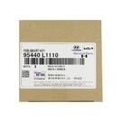 Nuova Hyundai Sonata 2022 Genuino/OEM Smart  chiave remota 5 pulsanti Avvio automatico 433 MHz Numero parte OEM: 95440-L1110 |Emirates Keys -| thumbnail