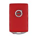 Yeni Volvo XC90 S90 V90 XC60 XC40 V60 Orijinal/OEM Akıllı Uzaktan Anahtar Seti 4 Düğme 434MHz OEM Parça Numarası: 31652868 , FCC ID: YG0HUF8423 | Emirates Anahtarları -| thumbnail