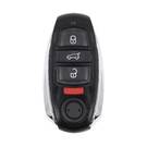 Volkswagen Touareg 2011-2017 Smart Remote Key 3+1 Buttons 315Mhz