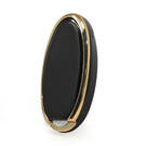 Nano Cover For Nissan Remote Key 2 + 1 Кнопки Черный цвет | МК3 -| thumbnail