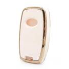 Nano Cobertura Para Kia Chave Remota 4 Botões Cor Branca D11J4A | MK3 -| thumbnail