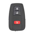 Toyota Corolla 2019-2021 Smart Remote Key 2+1 Buttons 314.35/312.11MHz 8990H-12180