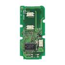 Crown Smart Remote Key 3 botões 312 MHz PCB 271451-5360 | MK3 -| thumbnail