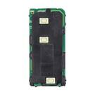 Usado Lexus Genuine/OEM Smart Remote Key 312MHz 3 botões 271451-7490 Alta qualidade Melhor preço | Chaves Emirates -| thumbnail