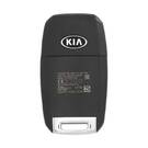 KIA Rio 2021 Flip Remote Key 3 Botões 433MHz 95430-H0500 | MK3 -| thumbnail