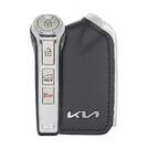 Controle Remoto Inteligente Original Kia 2022 3+1 Botões 433MHz 95440-J5710