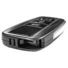 New Toyota Land Cruiser Prado 2020 Genuine/OEM Smart Remote Key 3 Buttons 312/314MHz Manufacturer Part Number: 89904-60V10 / 8990460V10 | Emirates Keys -| thumbnail