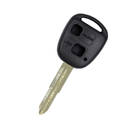 Coque Télécommande Toyota 2 Boutons TOY38R Lame