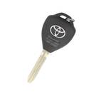 Toyota Camry Genuine Remote Key 4 Button 89070-33882| MK3 -| thumbnail