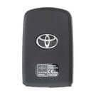Toyota Rav4 Remote Key 433MHz 89904-42180 / 89904-42321 | MK3 -| thumbnail