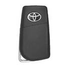 Usado Toyota Camry Flip Remote 3+1 Botões 433MHz 89070-33F20 | Mk3 -| thumbnail