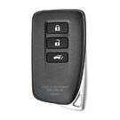 Clé intelligente d'origine Lexus NX 2016 315 MHz 89904-78490