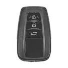 Toyota Land Cruiser Prado 2018-2019 Genuine Smart Remote Key 312MHz 89904-60E50