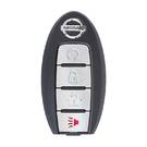 Nissan Pathfinder 2013-2015 Chiave telecomando intelligente originale 433 MHz 285E3-9PB4A / 285E3-3KL8A / 285E3-9PA4A