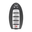 Nissan Altima 2019-2022 Оригинальный смарт-дистанционный ключ 433 МГц 285E3-6CA6A