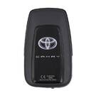 Toyota Camry 2018 Genuine Smart Key 433MHz 89904-33790 | MK3 -| thumbnail