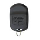 Chevrolet Corvette Genuine Smart Remote Key 10372541 | MK3 -| thumbnail