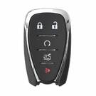 Chevrolet Camaro Cruze Malibu 2016-2025 Original  Smart Key Remote 433MHz 13529662