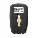 Chevrolet Camaro Smart key remote 433MHz 13529662 | MK3 -| thumbnail