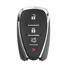 Chevrolet Camaro Malibu 2016 Original Smart Remote Key 433MHz 13508771 / 13529660 / 13529655 / 13522890 / 13547792
