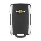 Chevrolet Silverado Chave Remota Genuína 433MHz | MK3 -| thumbnail