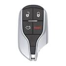 Maserati Ghibli / Quattroporte 2014-2022 Original Smart Remote Key 4 Buttons 433MHz