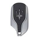 Maserati Ghibli / Quattroporte Original Smart Remote Key 433MHz | MK3 -| thumbnail