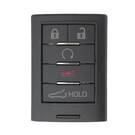 Chevrolet Corvette 2014-2019 Chave Inteligente Remota Genuína 433MHz 22779880 / 23465951