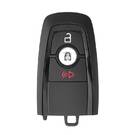 Оригинальный смарт-ключ с дистанционным управлением для Ford F-Series Ranger 2017-2020, 315 МГц, HC3T-15K601-AB